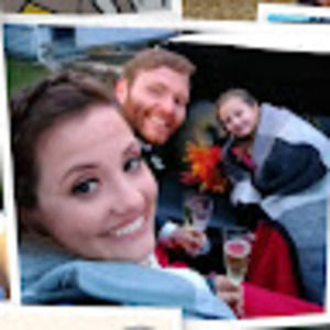 Meet your Posher, Valerie